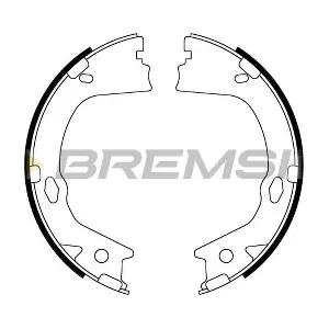GF0899 BREMSI