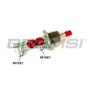 PB0667 BREMSI