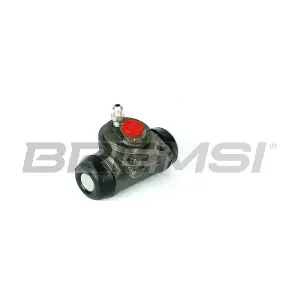 BC0102 BREMSI