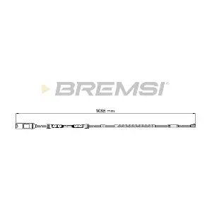 WI0677 BREMSI