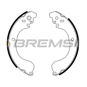 GF0871 BREMSI