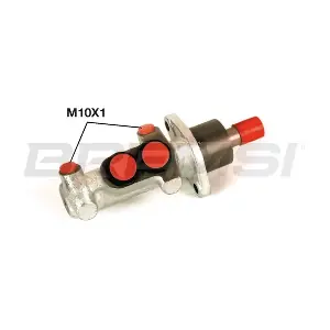 PB0301 BREMSI