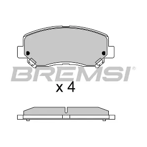 BP3635 BREMSI