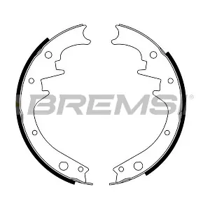 GF0422 BREMSI