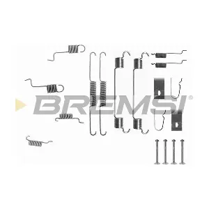 SK0742 BREMSI