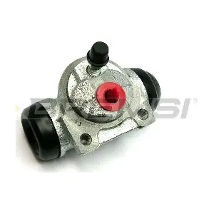 BC0139 BREMSI