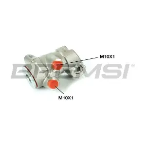 PV0012 BREMSI