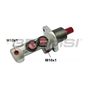 PB0270 BREMSI