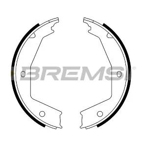 GF0388 BREMSI