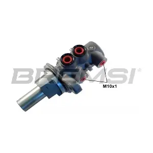 PB0816 BREMSI