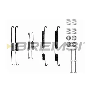 SK0813 BREMSI