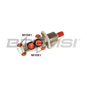 PB0645 BREMSI