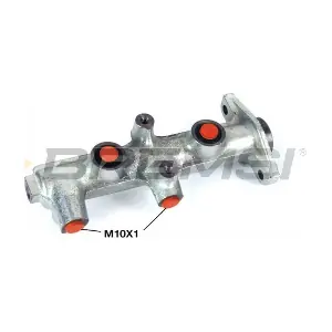 PB0120 BREMSI