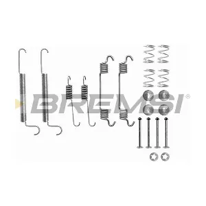 SK0766 BREMSI