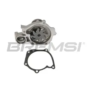 WP0204 BREMSI