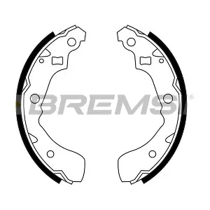 GF0665 BREMSI