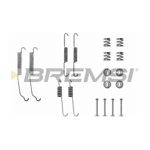 SK0701 BREMSI
