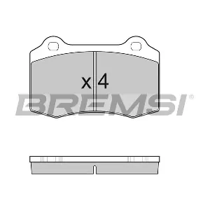 BP3155 BREMSI