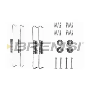SK0521 BREMSI