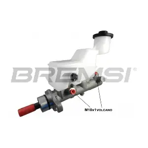PB0806 BREMSI