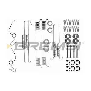 SK0625 BREMSI