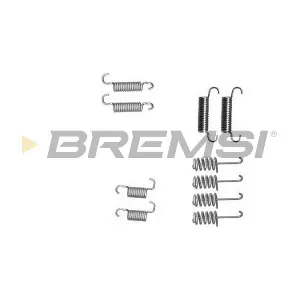 SK0004 BREMSI