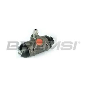 BC0240 BREMSI