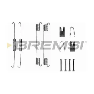 SK0781 BREMSI