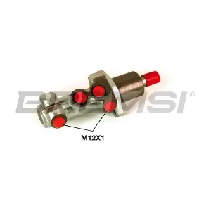PB0291 BREMSI