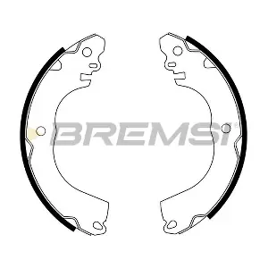 GF0844 BREMSI