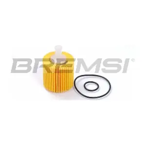 FL0254 BREMSI