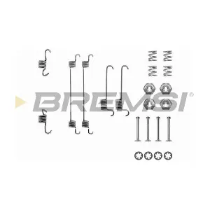 SK0650 BREMSI