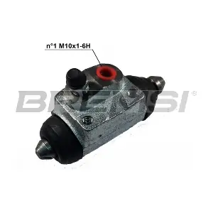 BC0863 BREMSI