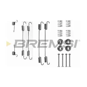 SK0750 BREMSI
