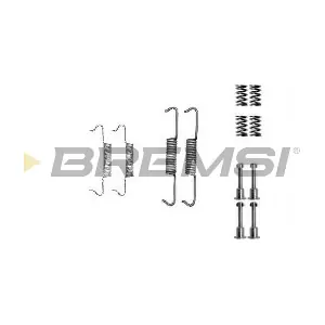 SK0877 BREMSI