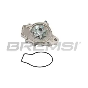 WP0063 BREMSI