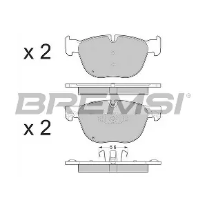 BP3371CE BREMSI