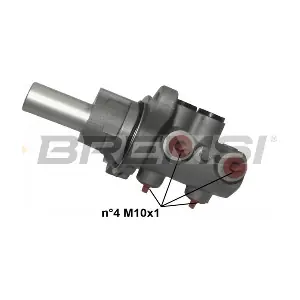 PB0492 BREMSI