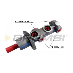 PB0276 BREMSI
