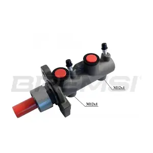 PB0537 BREMSI