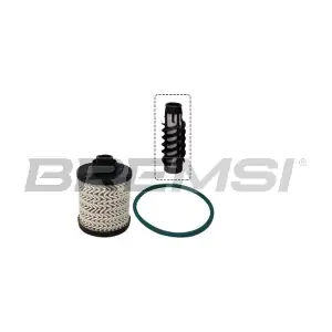 FE0157 BREMSI