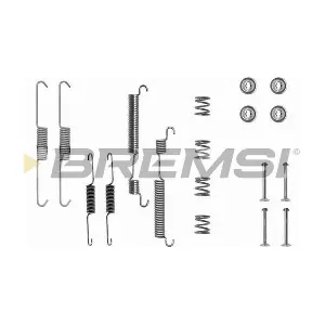 SK0770 BREMSI