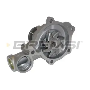 WP0196 BREMSI