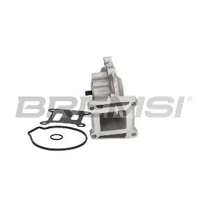 WP0157 BREMSI