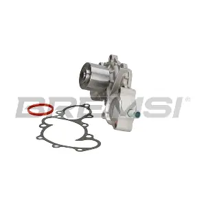 WP0436 BREMSI