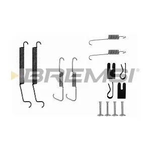 SK0805 BREMSI