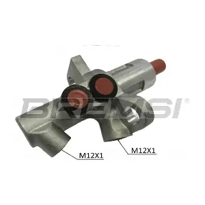 PB0332 BREMSI