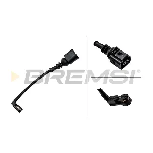 WI0410 BREMSI