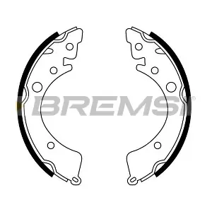 1392 BREMSI
