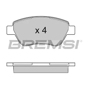 BP3040 BREMSI